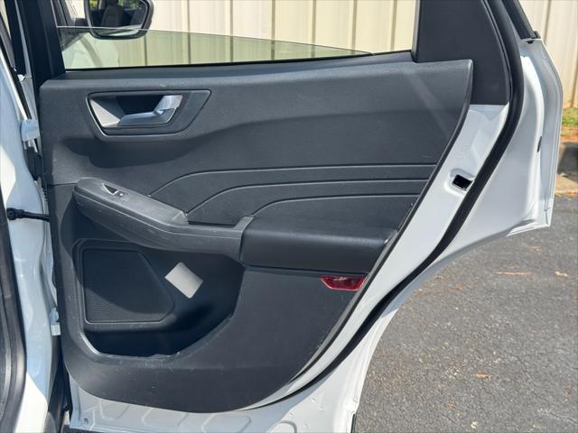 2021 Ford Escape SE Hybrid