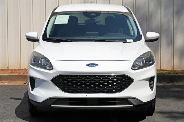 2021 Ford Escape SE Hybrid