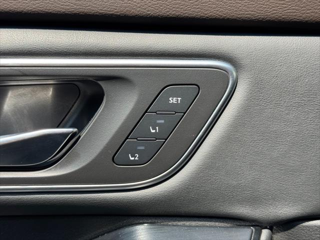 2021 Nissan Rogue SL FWD