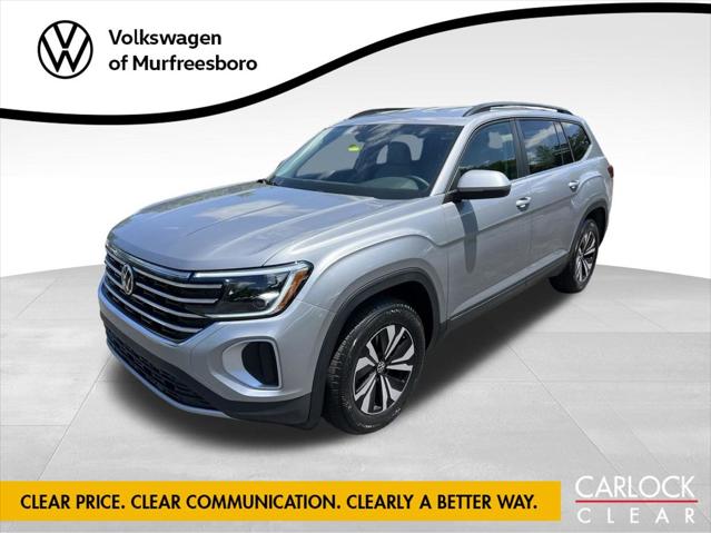 2026 Volkswagen Atlas SE for sale in Murfreesboro, TN