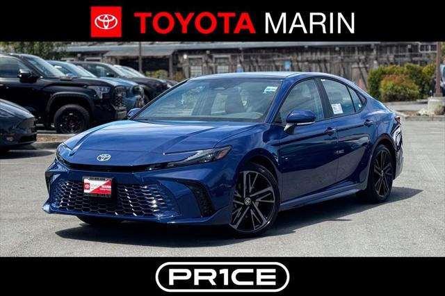 2026 Toyota Camry XSE for sale in San Rafael, CA