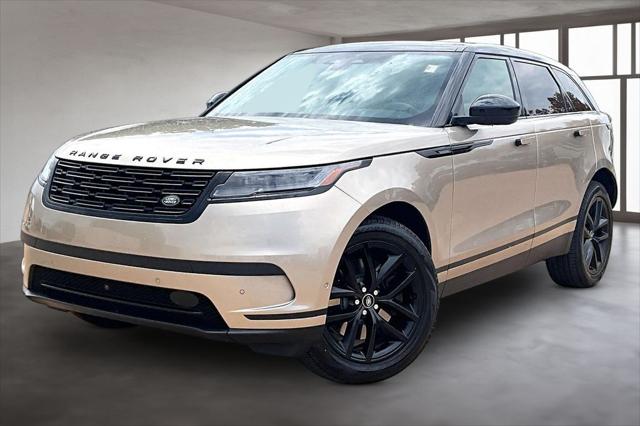 2026 Land Rover Range Rover Velar S for sale in Oklahoma City, OK