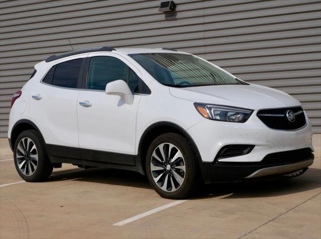 2021 Buick Encore FWD Preferred for sale in Perry, OK