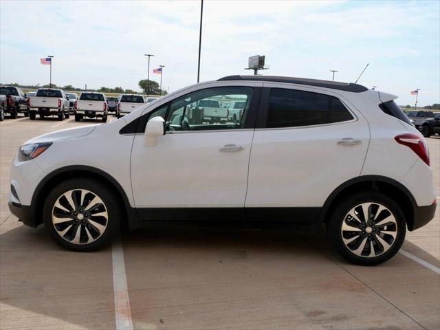 2021 Buick Encore FWD Preferred