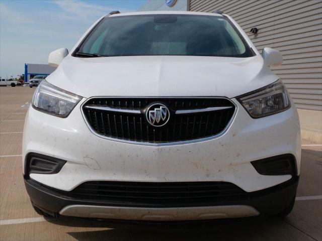 2021 Buick Encore FWD Preferred