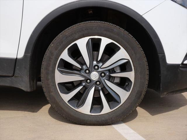 2021 Buick Encore FWD Preferred