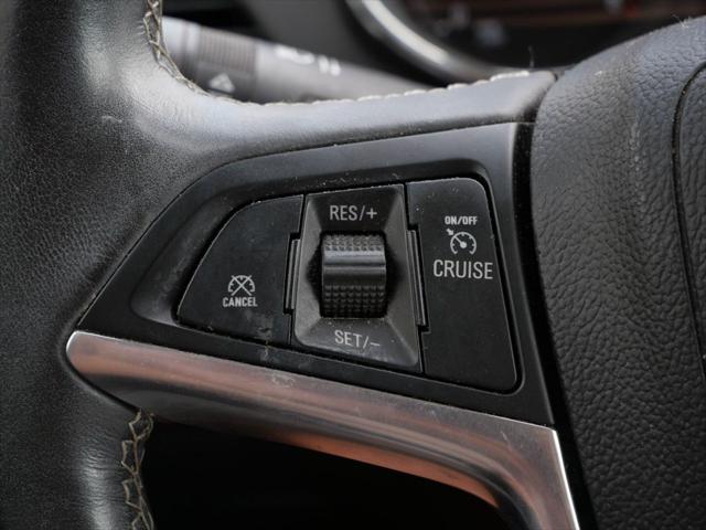 2021 Buick Encore FWD Preferred
