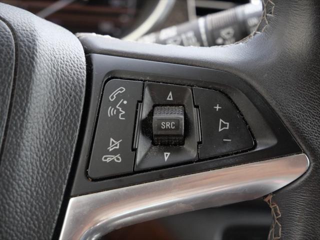 2021 Buick Encore FWD Preferred