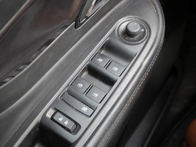 2021 Buick Encore FWD Preferred