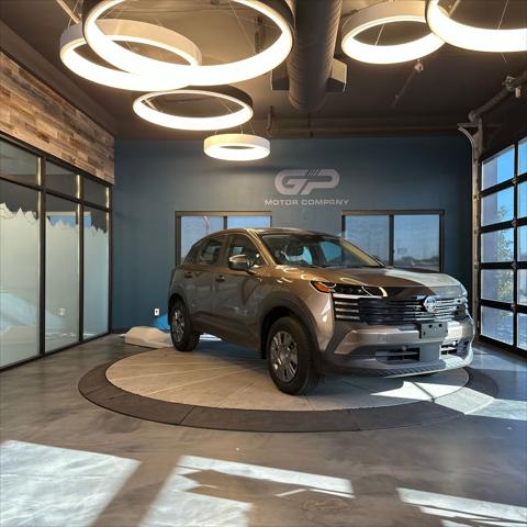 2025 Nissan Kicks S FWD for sale in Kaysville, UT