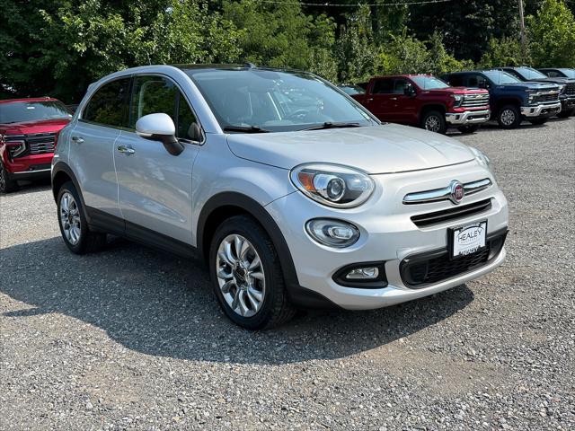 2016 Fiat 500X Lounge for sale in Poughkeepsie, NY