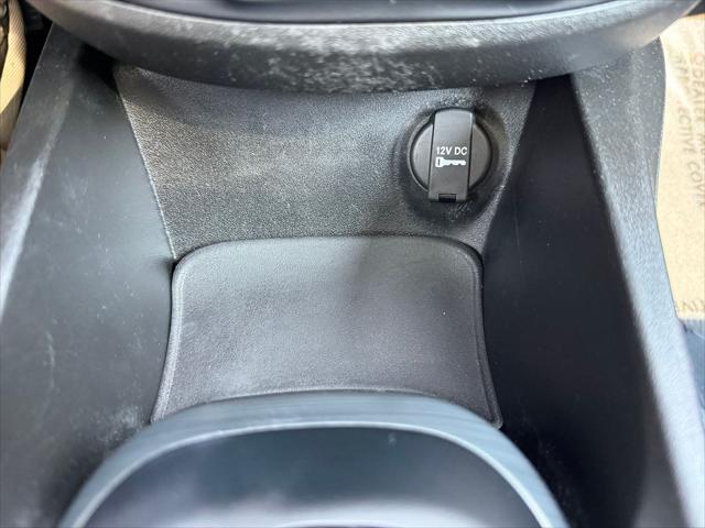 2016 Fiat 500X Lounge