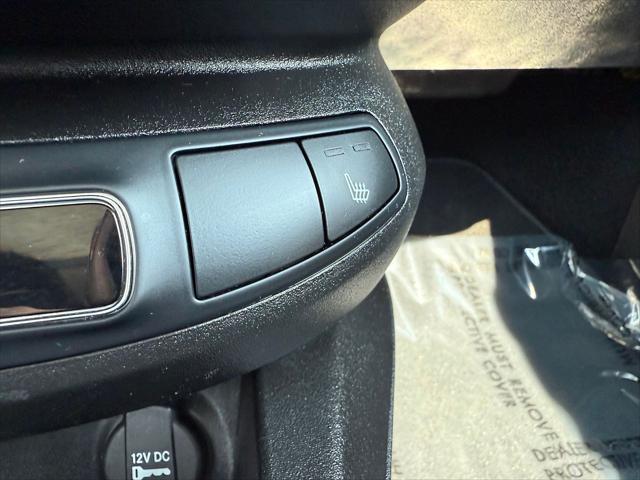 2016 Fiat 500X Lounge