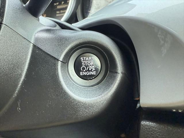 2016 Fiat 500X Lounge