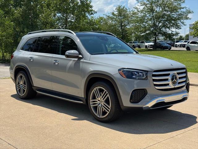 2026 Mercedes-Benz GLS GLS 450 4MATIC for sale in Normal, IL