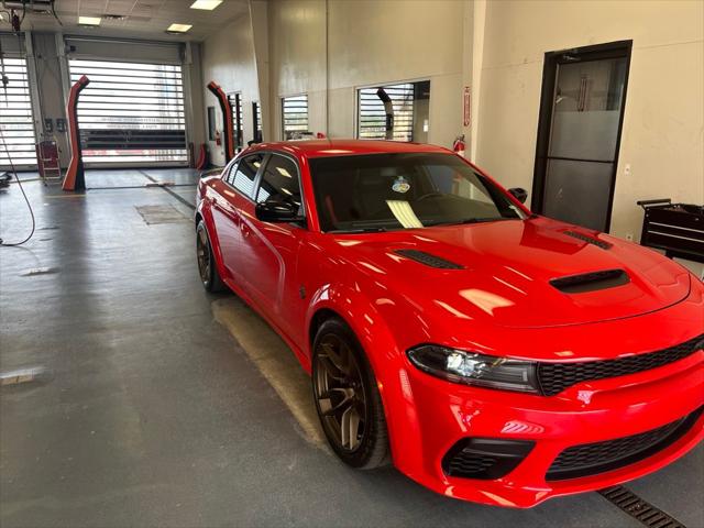 2023 Dodge Charger SRT Jailbreak for sale in Groveport, OH
