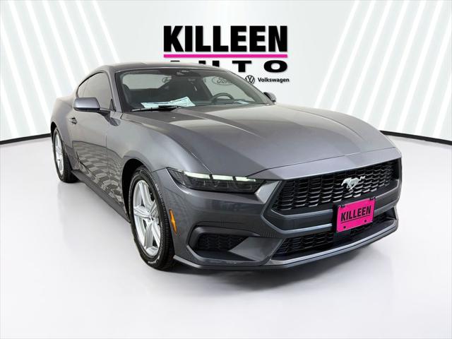 2026 Ford Mustang EcoBoost Fastback for sale in Killeen, TX
