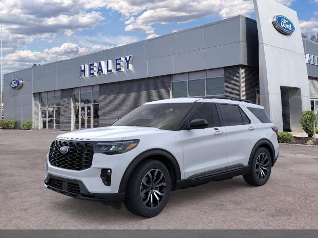 2026 Ford Explorer ST-Line for sale in Poughkeepsie, NY