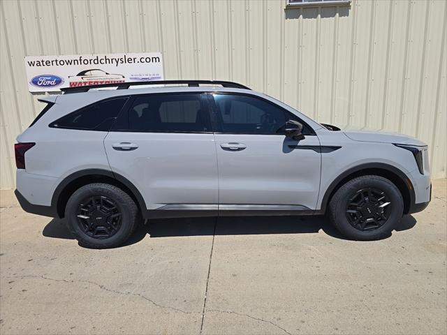 2024 Kia Sorento X-Pro SX Prestige for sale in Watertown, SD