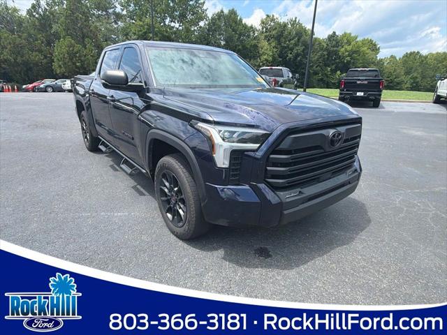 2025 Toyota Tundra SR5 for sale in Rock Hill, SC