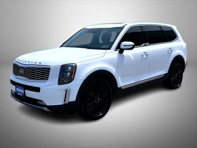2021 Kia Telluride SX for sale in Omaha, NE