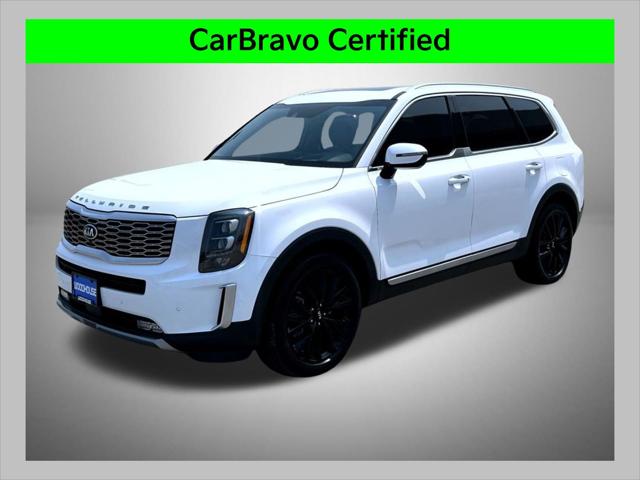 2021 Kia Telluride SX for sale in Omaha, NE