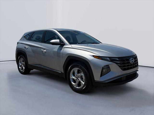2024 Hyundai Tucson SE for sale in Knoxville, TN