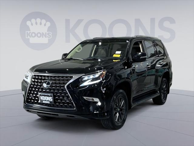 2023 Lexus GX 460 Premium for sale in White Marsh, MD