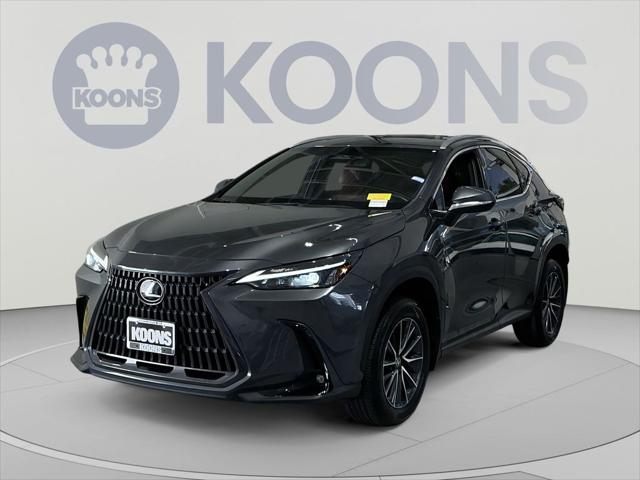 2024 Lexus NX 350 350 Base for sale in White Marsh, MD