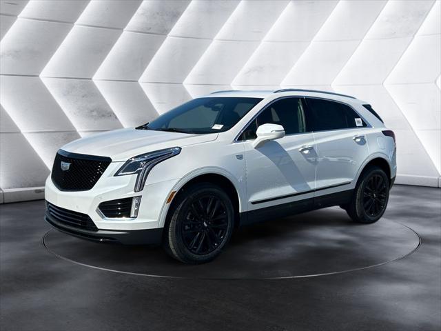 2026 Cadillac XT5 Luxury FWD for sale in Bakersfield, CA