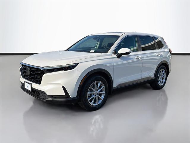 2026 Honda CR-V EX 2WD for sale in San Jose, CA
