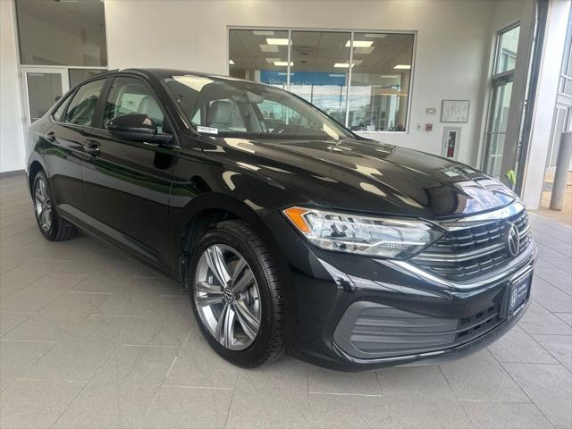 2024 Volkswagen Jetta 1.5T SE for sale in Merrimack, NH