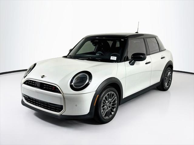 2026 MINI Hardtop Cooper S for sale in Tempe, AZ