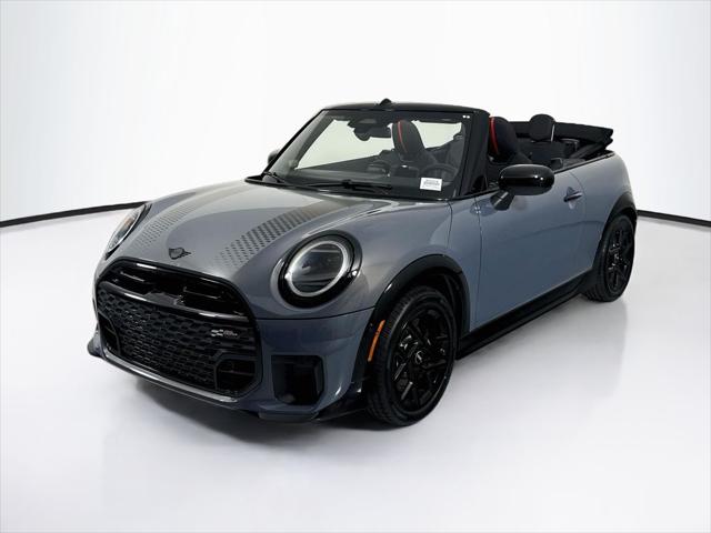 2026 MINI Cooper Convertible Cooper S for sale in Tempe, AZ