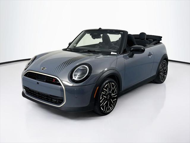 2026 MINI Cooper Convertible Cooper S for sale in Tempe, AZ