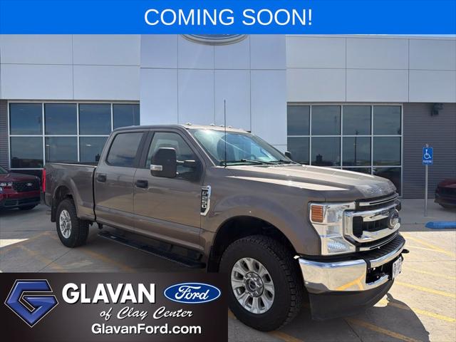 2022 Ford F-250 XL for sale in Clay Center, KS