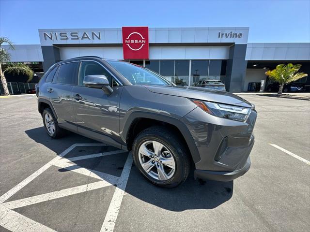 2025 Toyota RAV4 XLE for sale in Irvine, CA