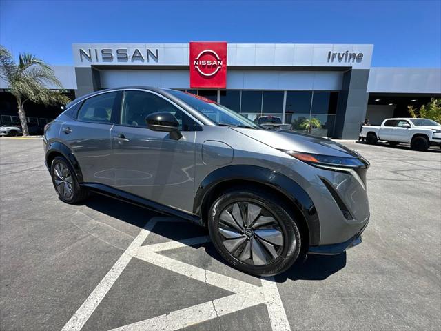 2023 Nissan ARIYA ENGAGE for sale in Irvine, CA