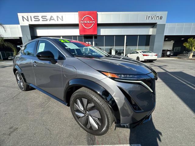 2023 Nissan ARIYA ENGAGE for sale in Irvine, CA