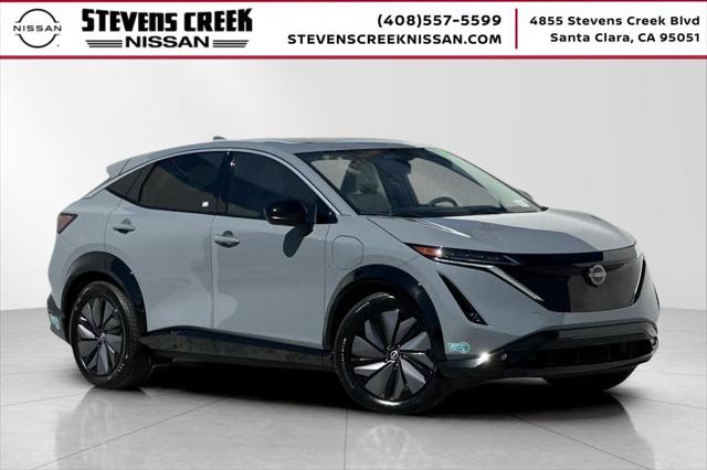 2024 Nissan ARIYA EVOLVE+ for sale in Santa Clara, CA