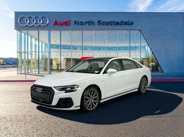 2026 Audi A8 55 TFSI quattro Tiptronic for sale in Phoenix, AZ