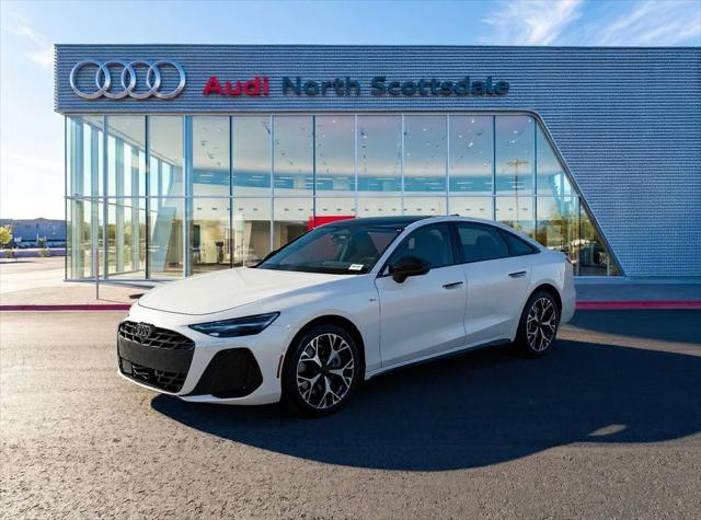 2026 Audi A6 Premium Plus quattro S tronic for sale in Phoenix, AZ