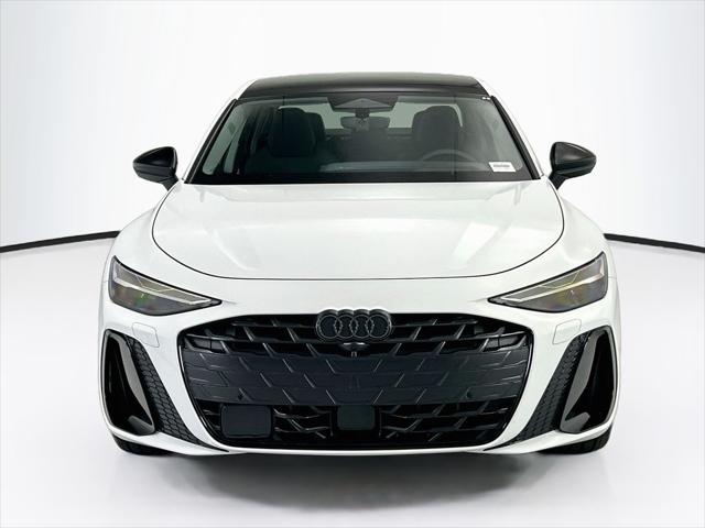 2026 Audi A6 Premium Plus quattro S tronic