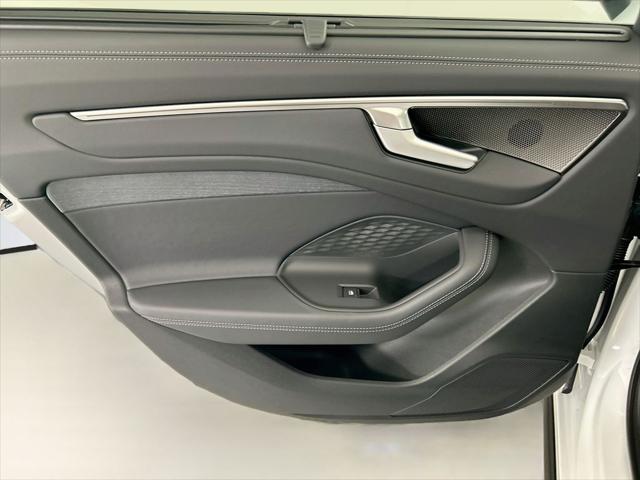2026 Audi A6 Premium Plus quattro S tronic