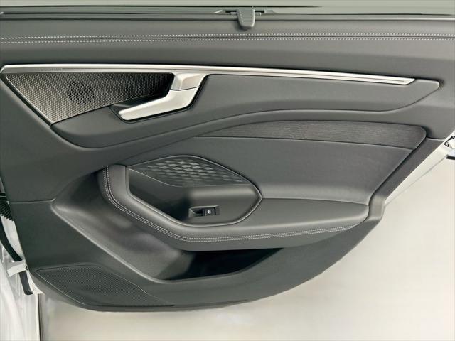 2026 Audi A6 Premium Plus quattro S tronic