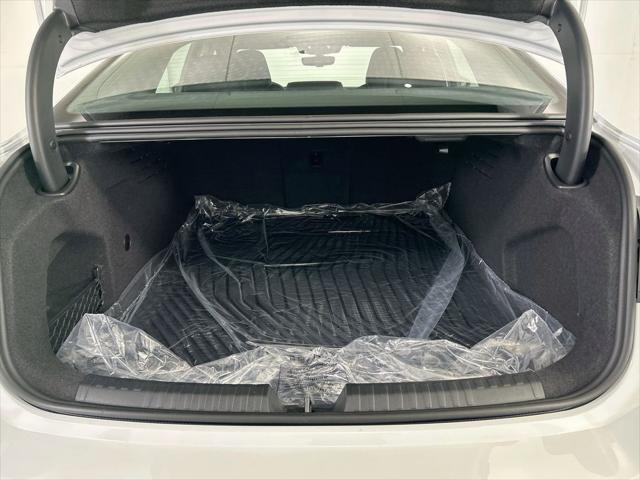 2026 Audi A6 Premium Plus quattro S tronic