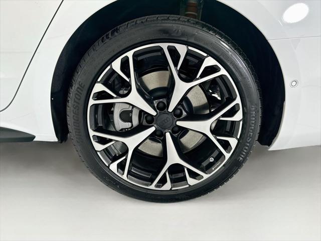 2026 Audi A6 Premium Plus quattro S tronic