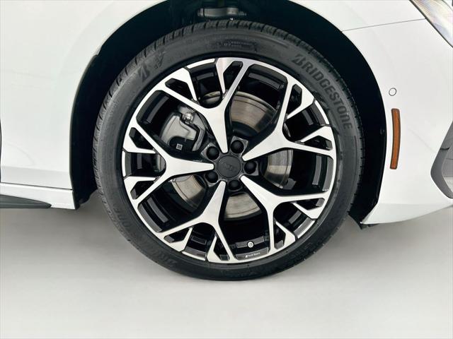2026 Audi A6 Premium Plus quattro S tronic