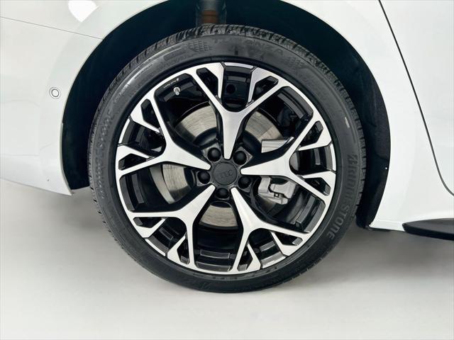 2026 Audi A6 Premium Plus quattro S tronic