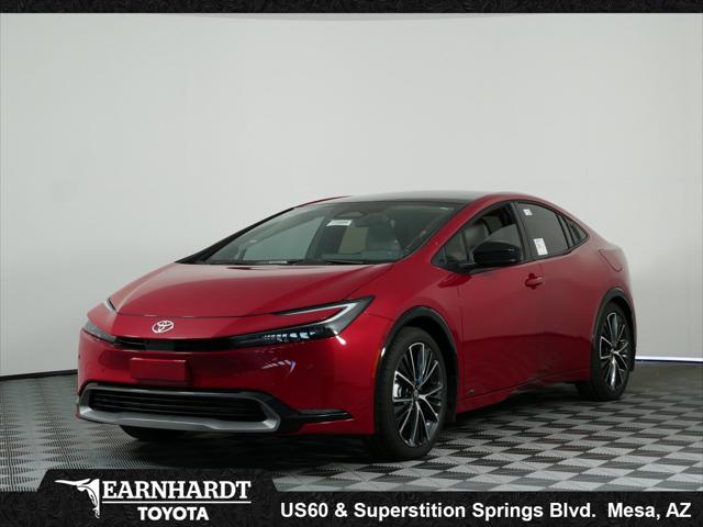 2027 Toyota Prius Limited for sale in Mesa, AZ